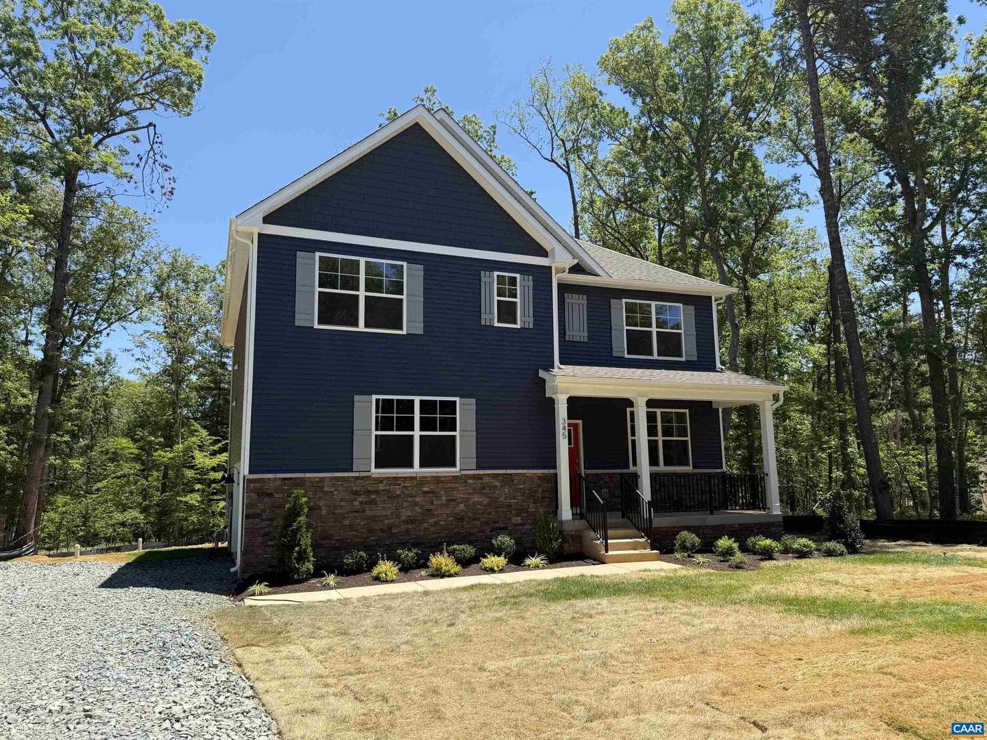 345 Glenmore Ln, Keswick