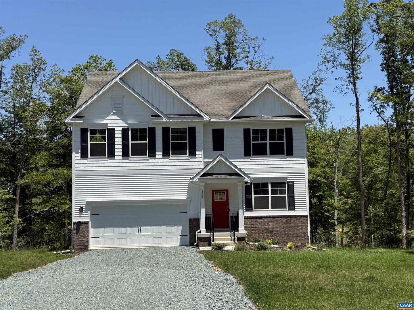 155 Liberty Ln, Keswick