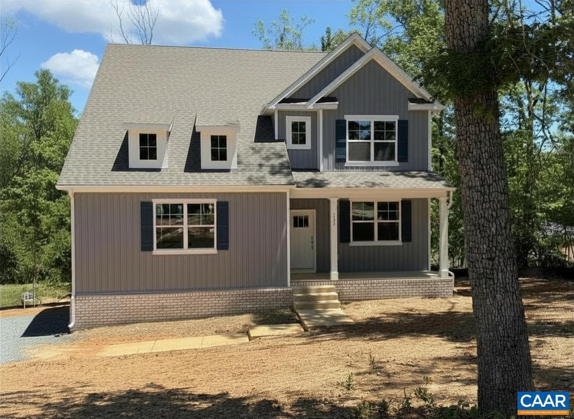 171 Liberty Ln, Keswick