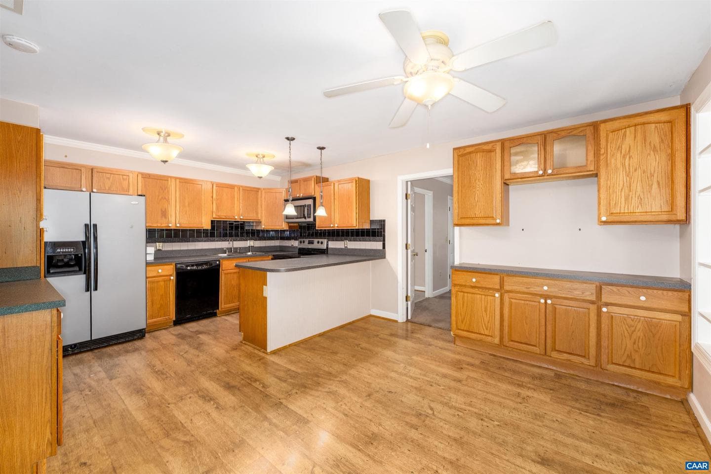 219 Duke St, Gordonsville