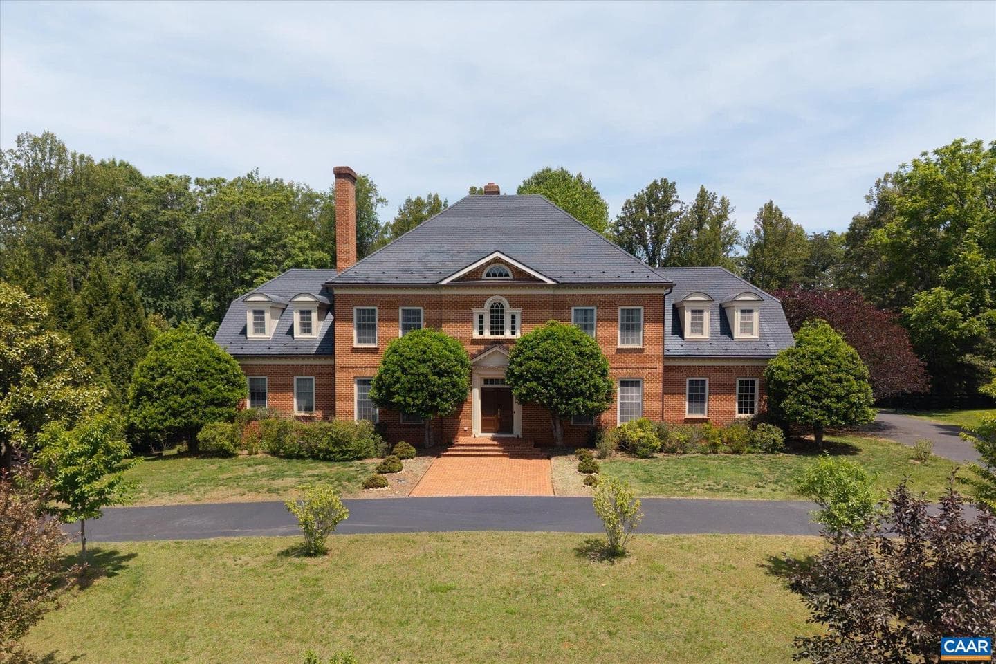 1955 Old Ballard Farm Ln, Charlottesville