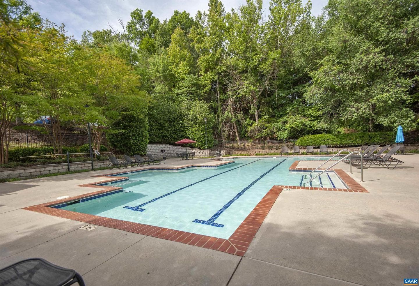 122 Yellowstone Dr #208, Charlottesville