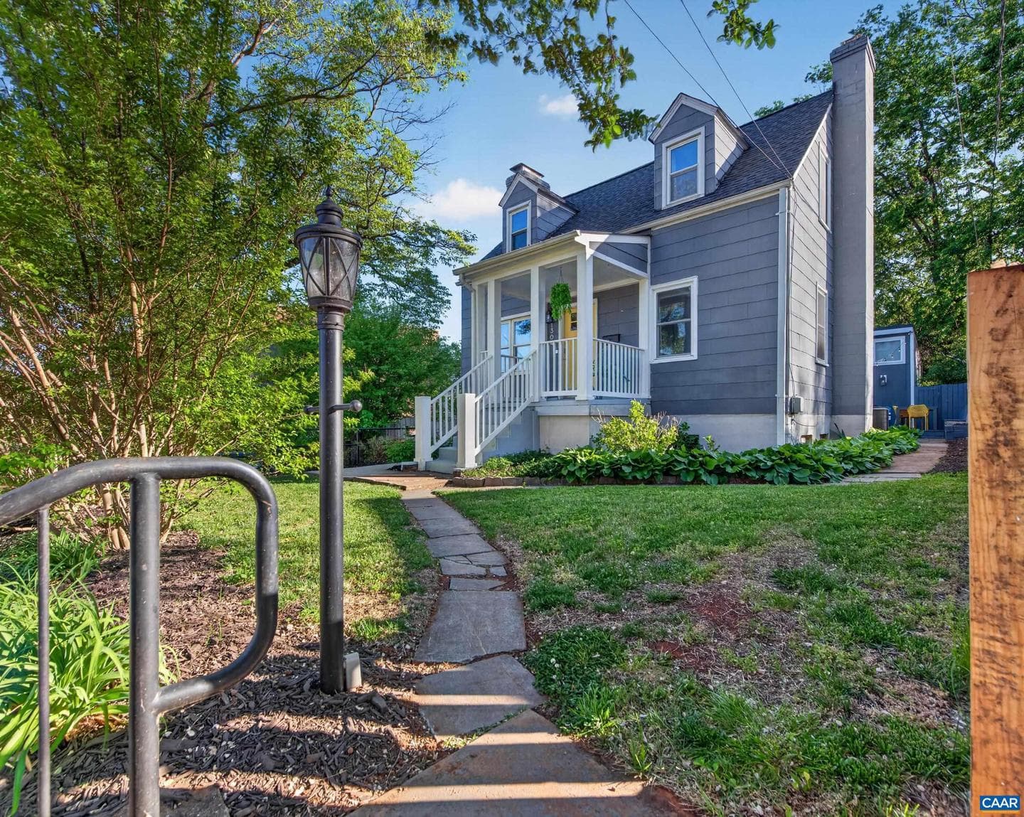 1304 Belleview Ave, Charlottesville