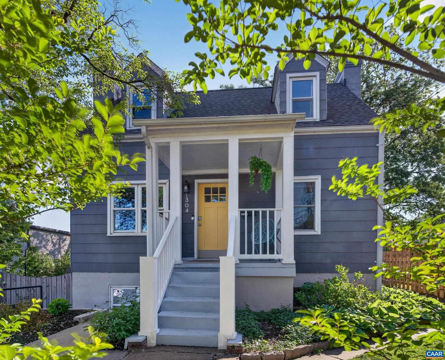 1304 Belleview Ave, Charlottesville