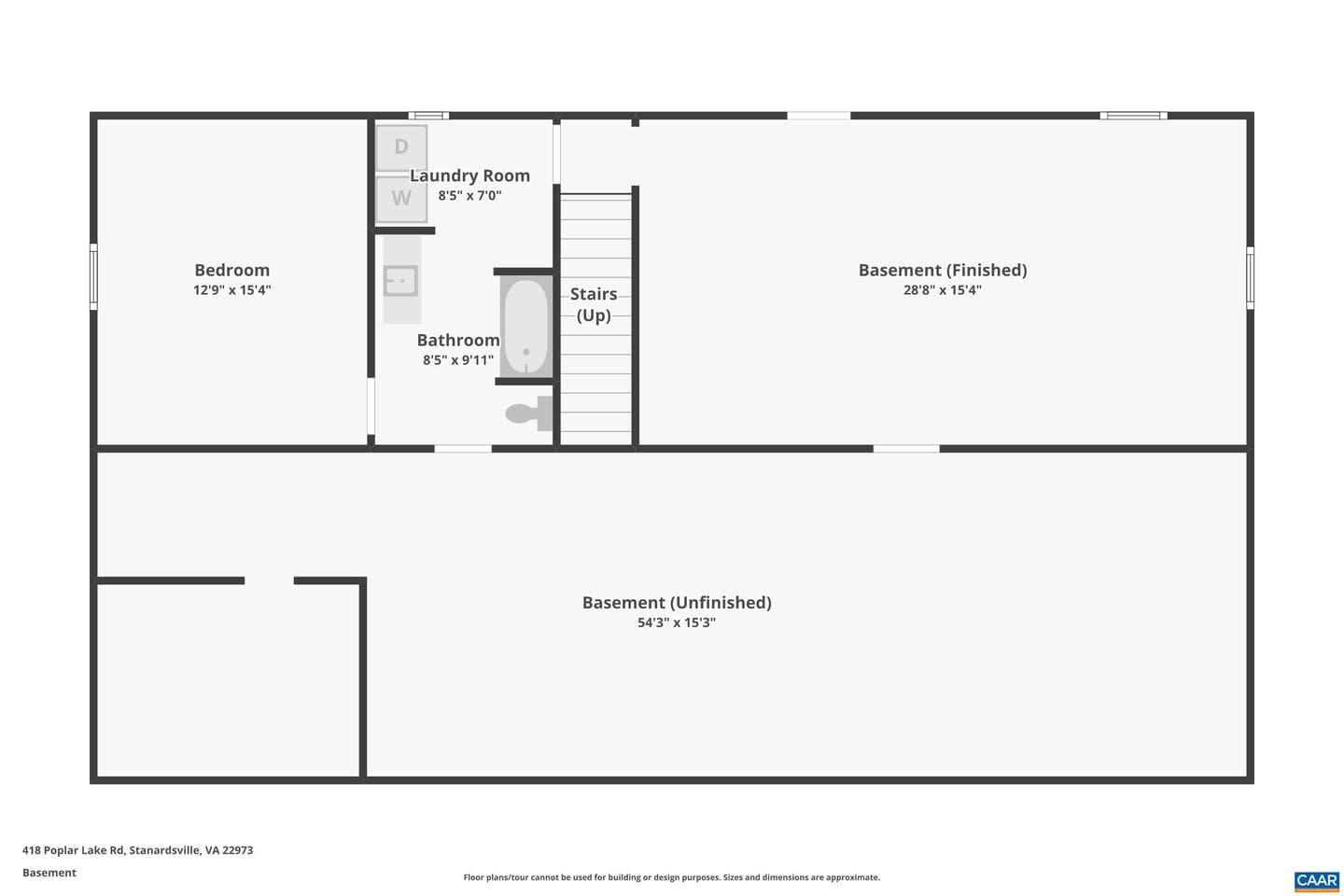 418 Poplar Lake Rd photo 73