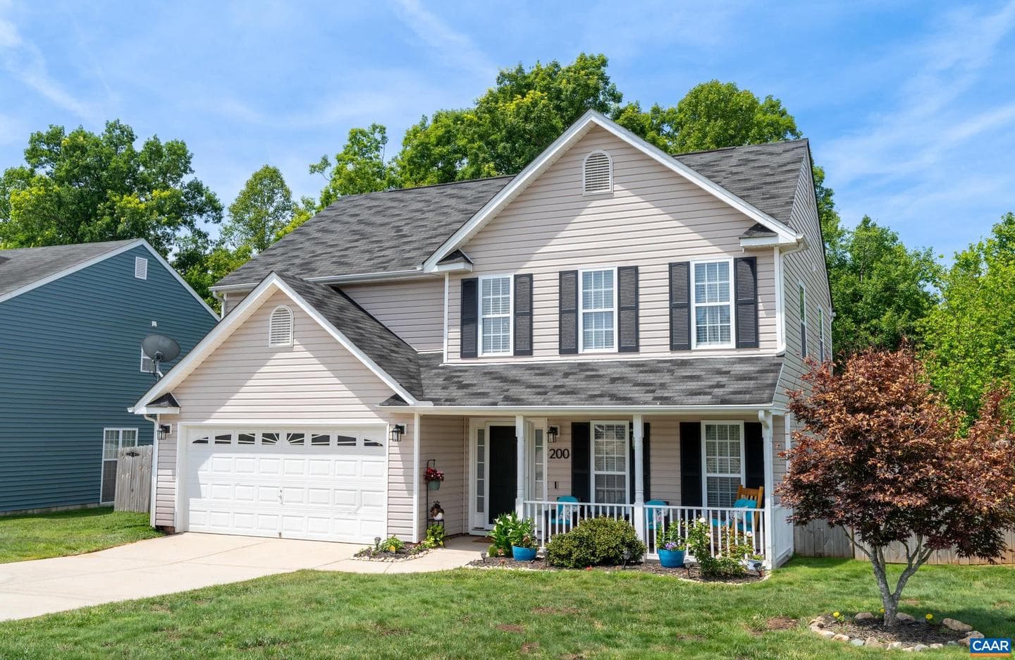 200 Apple Orchard Dr, Louisa