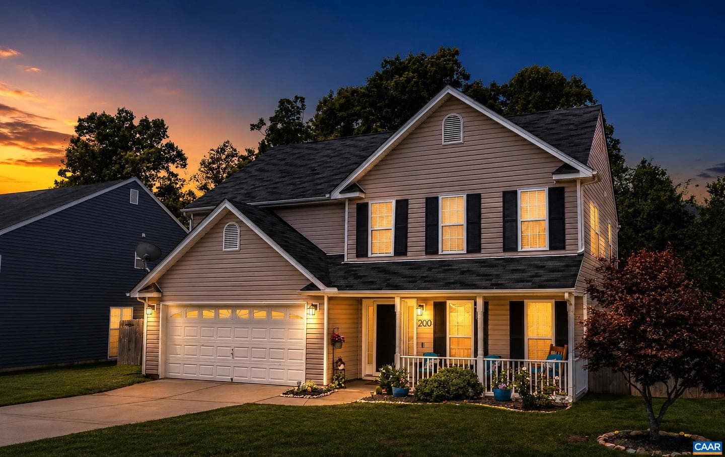 200 Apple Orchard Dr, Louisa