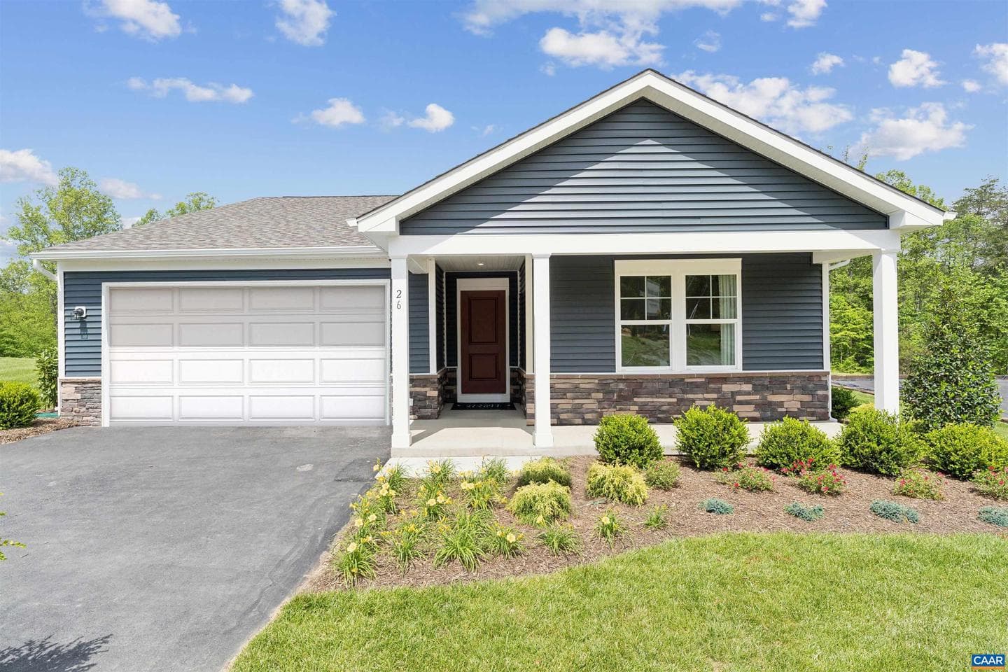 187 Maben Hill Ln #lot 13, Barboursville
