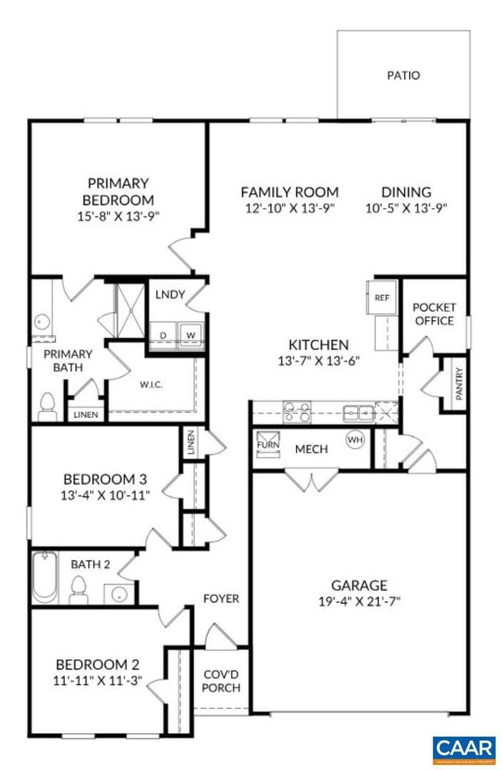 187 Maben Hill Ln #lot 13 photo 26