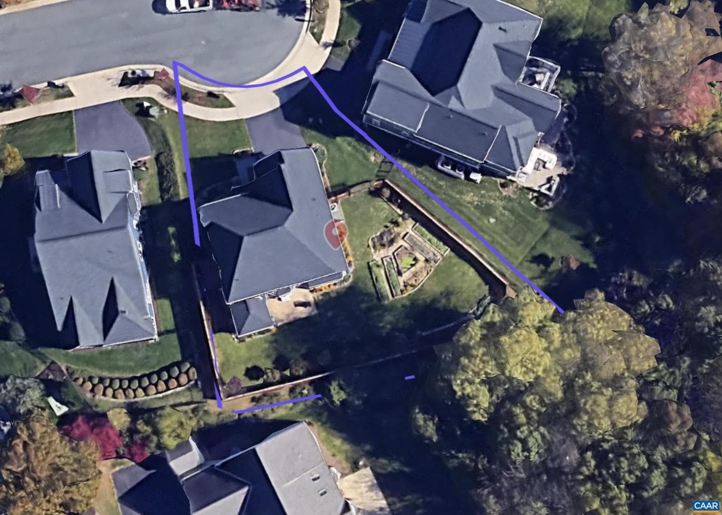 1410 Hillbrook Ct photo 36