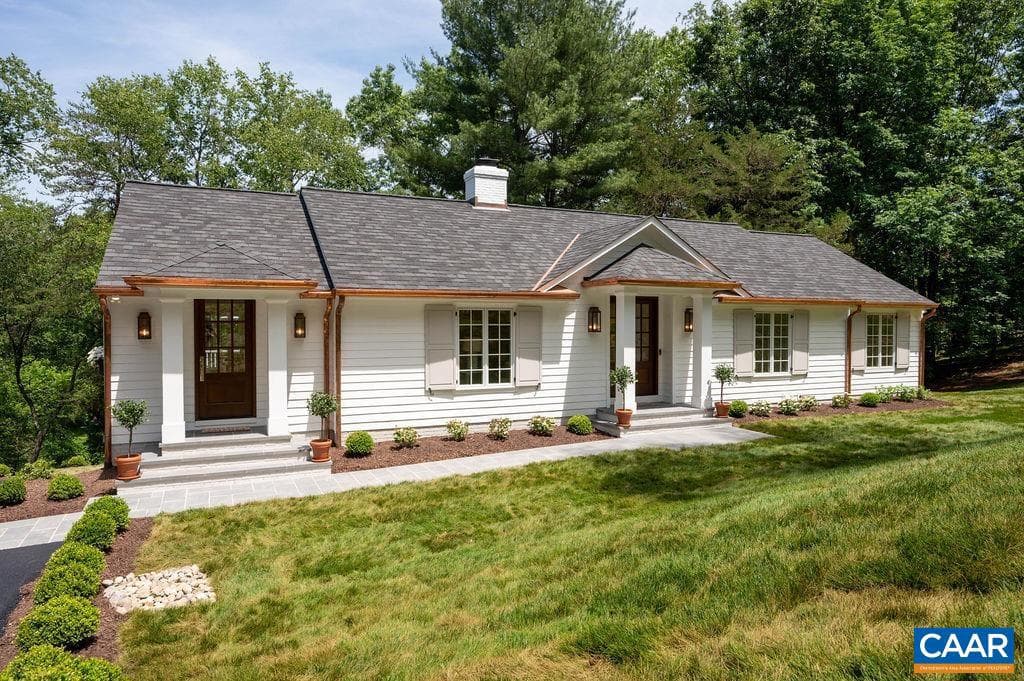 935 Emerson Dr, Charlottesville