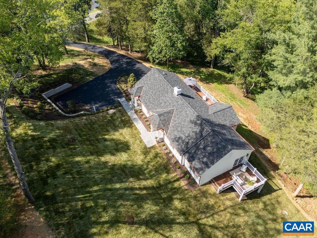 935 Emerson Dr, Charlottesville