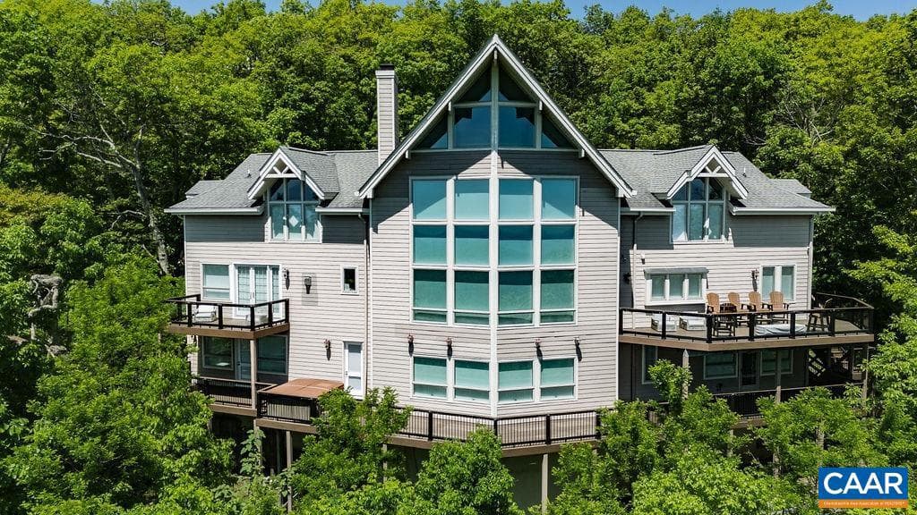20 Knob Hill Pl, Wintergreen Resort
