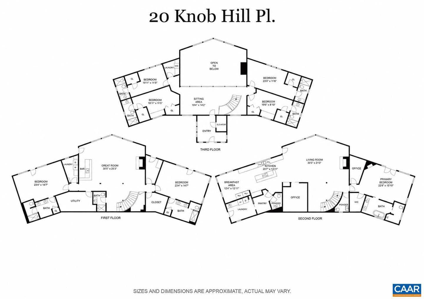 20 Knob Hill Pl photo 73