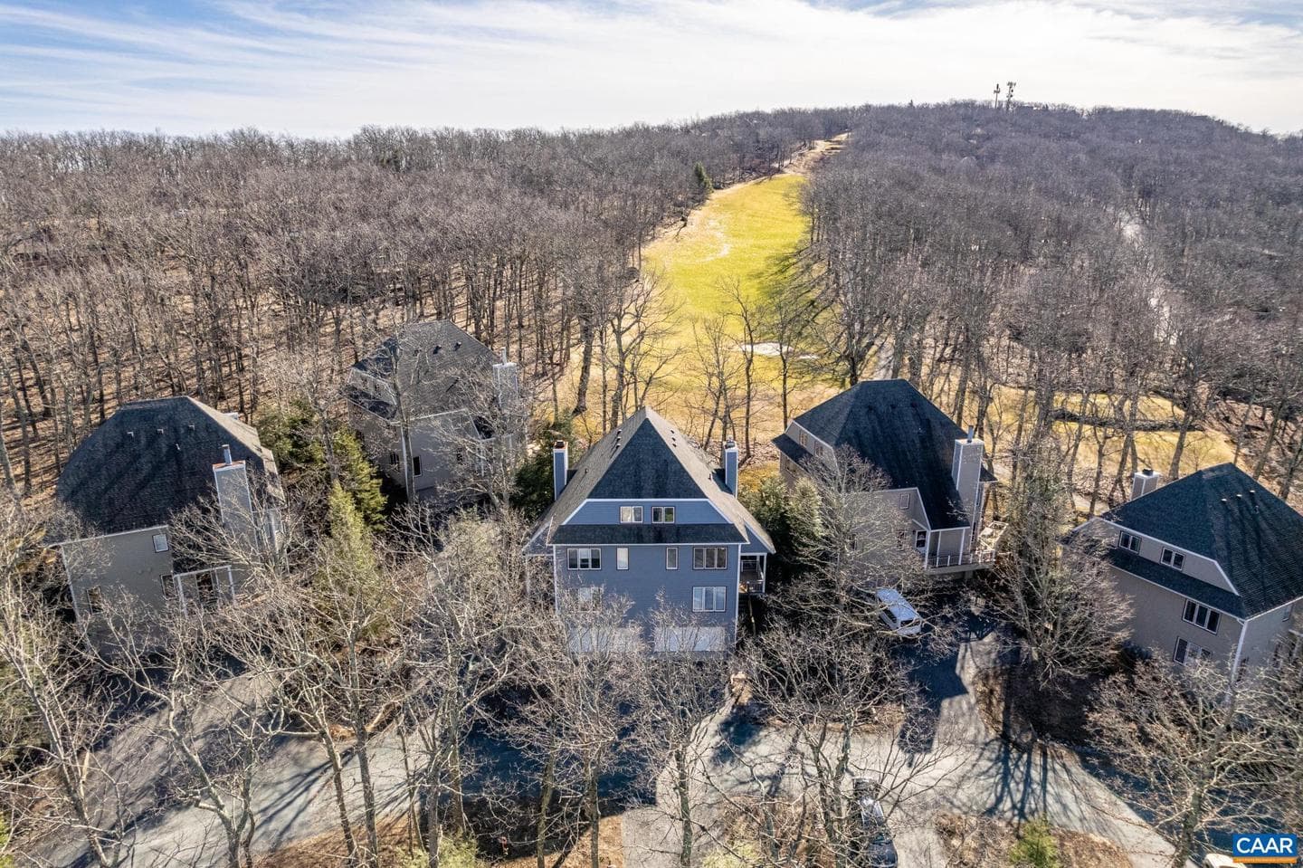21 Trillium Close, Wintergreen Resort