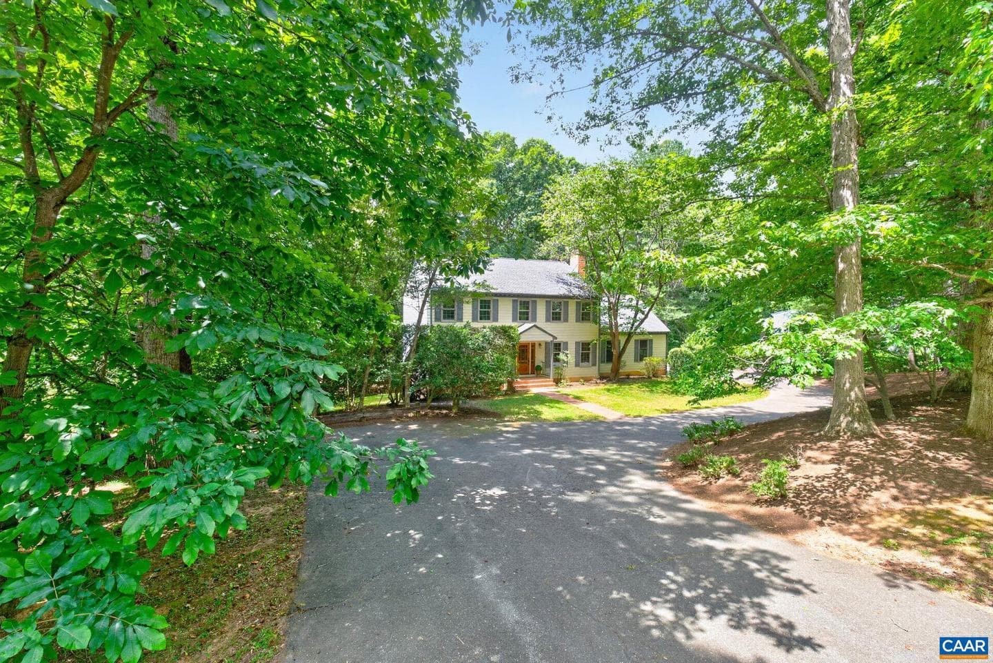 2130 Whippoorwill Rd, Charlottesville