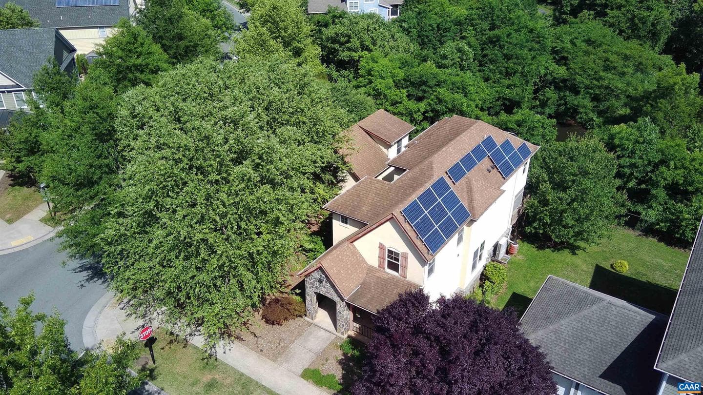 507 Tyree Ln, Charlottesville