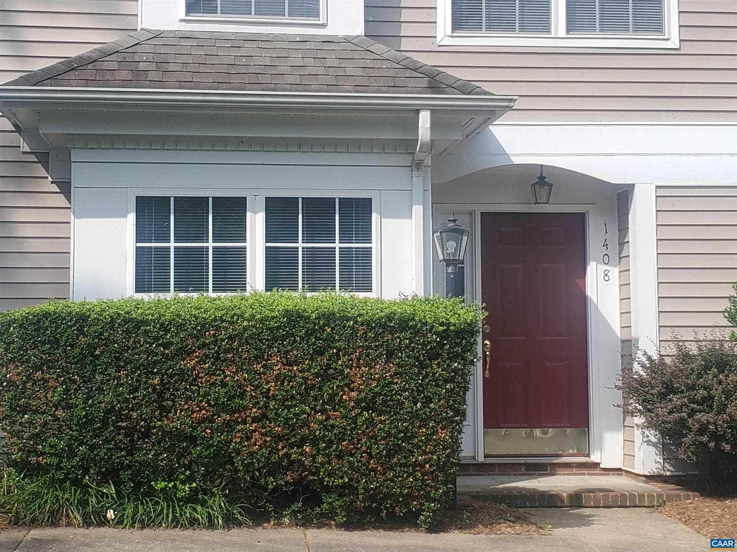 1408 Glenside Green, Charlottesville