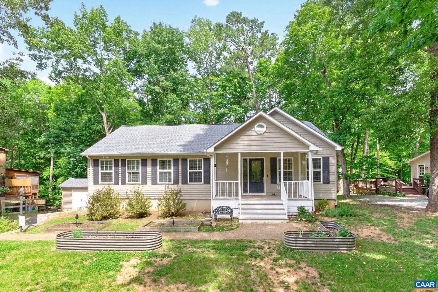 4 Stigger Rd, Palmyra