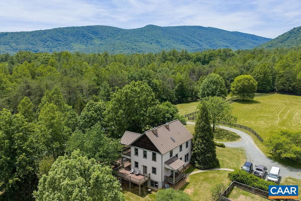 5362 Break Heart Rd, Crozet