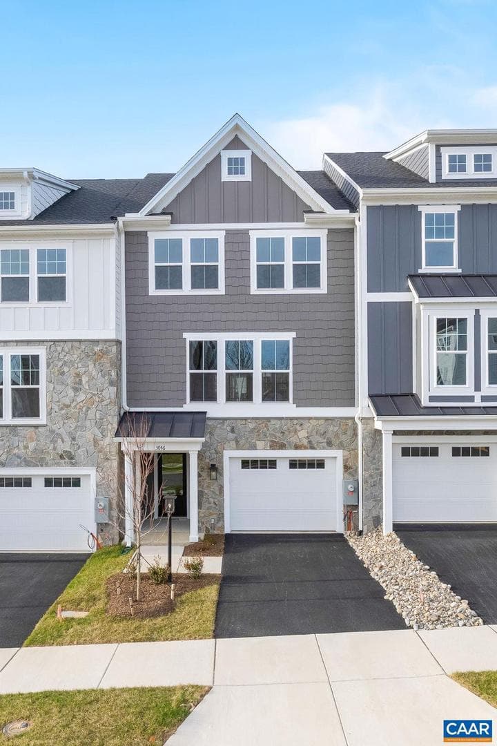 3046 Farrow Cir, Charlottesville