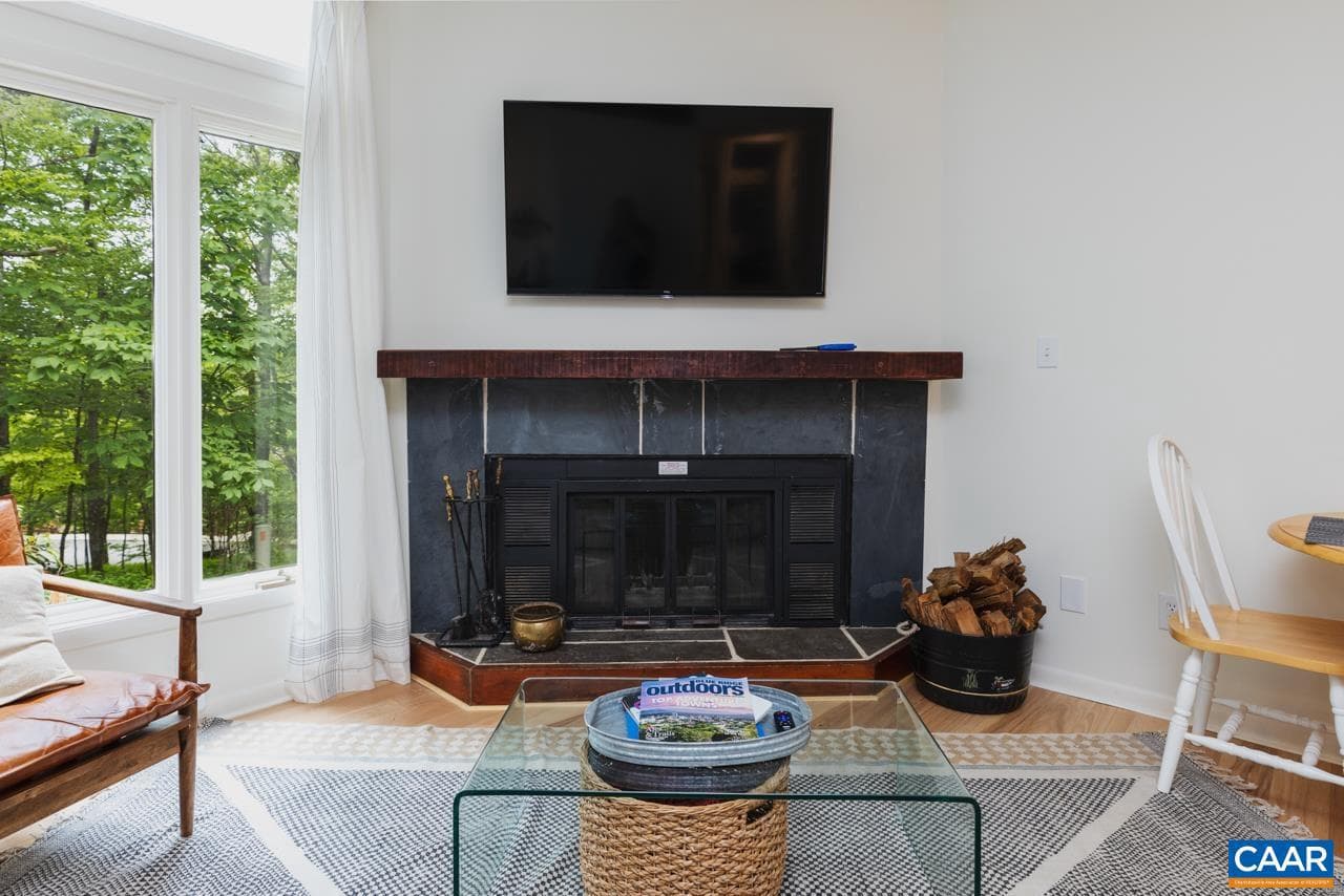 792 Laurelwood Condos, Wintergreen Resort
