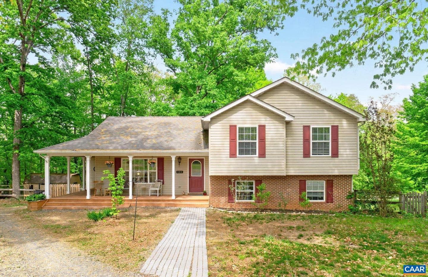 122 Mistie Ridge Ln, Palmyra