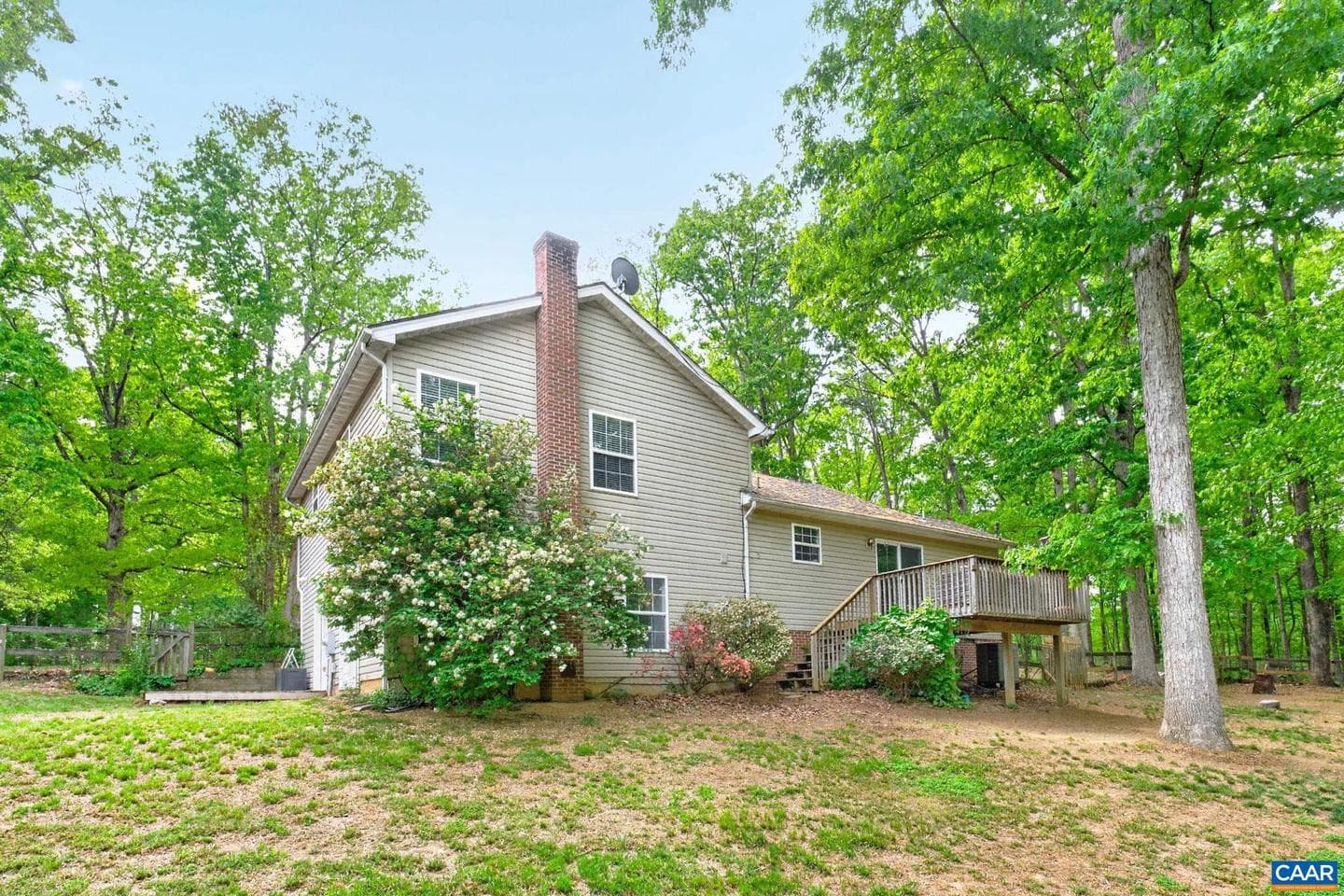 122 Mistie Ridge Ln photo 33