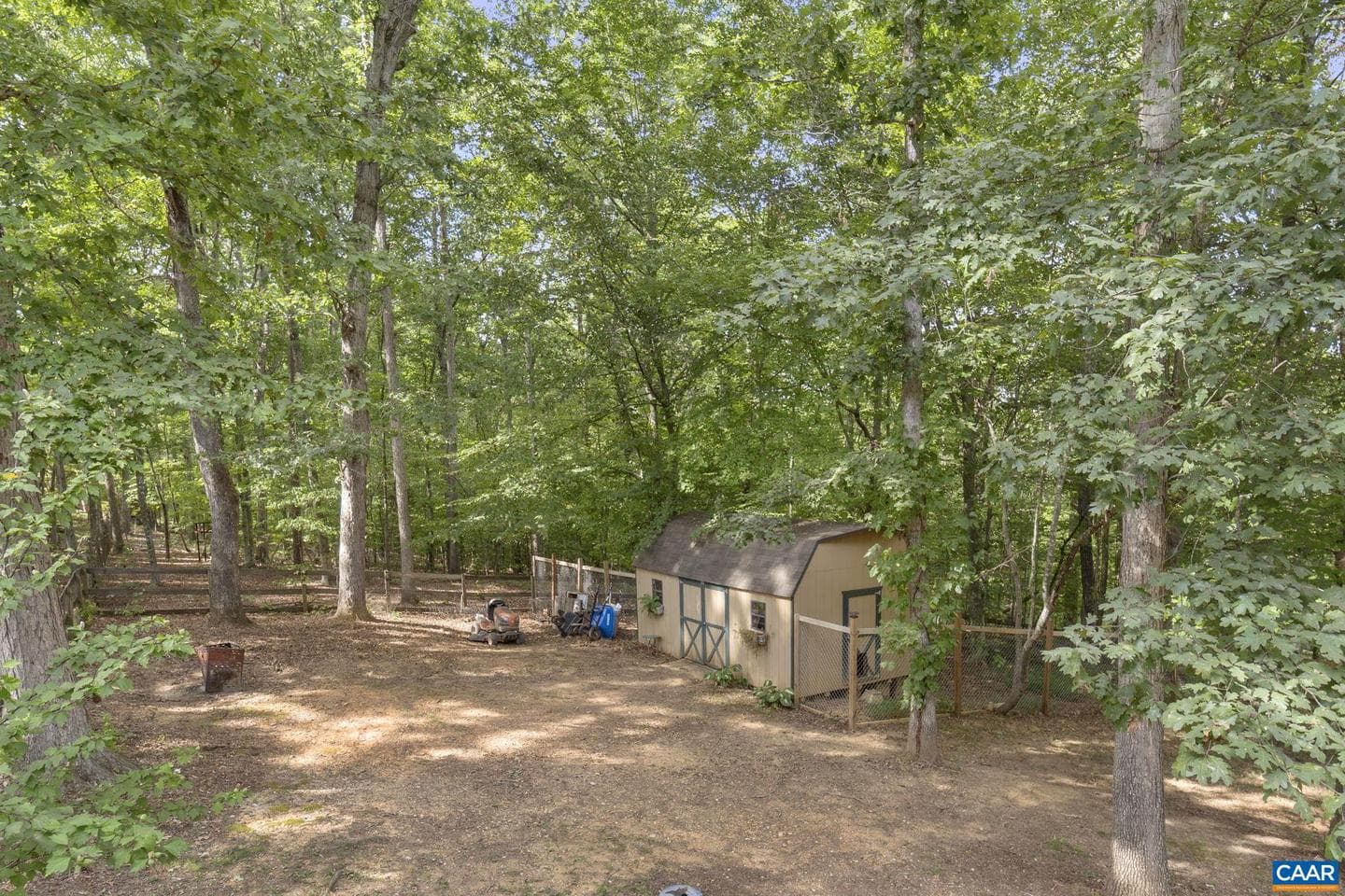 122 Mistie Ridge Ln photo 44