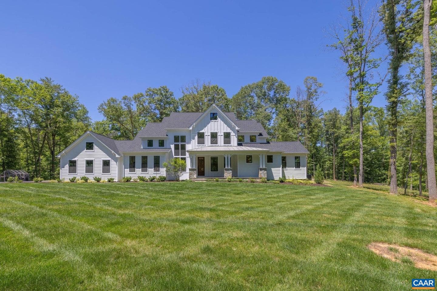 990 Broad Axe Rd, Charlottesville