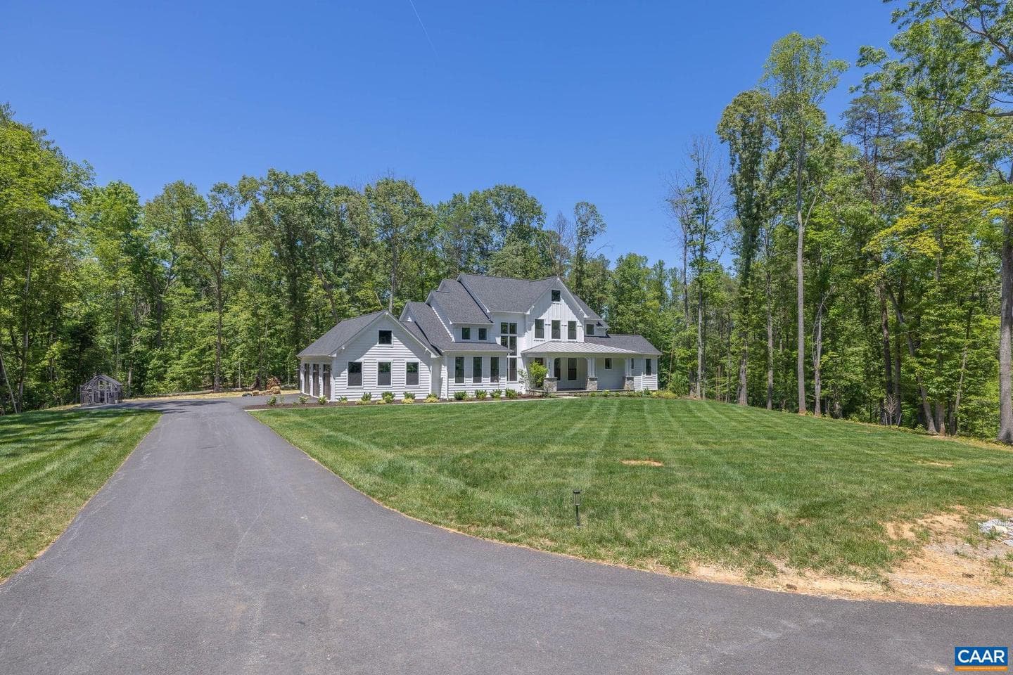 990 Broad Axe Rd, Charlottesville