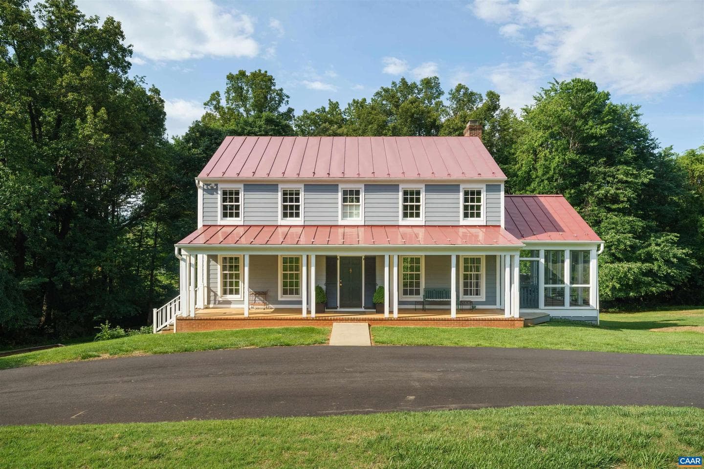 140 Langford Pl, Charlottesville