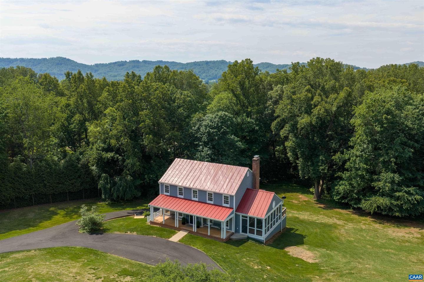 140 Langford Pl, Charlottesville