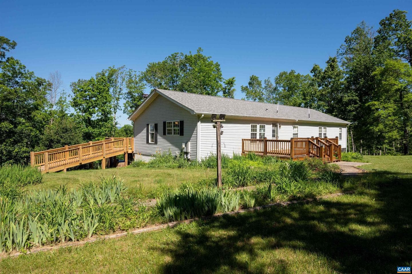 226 Mill Creek Rd, Millboro