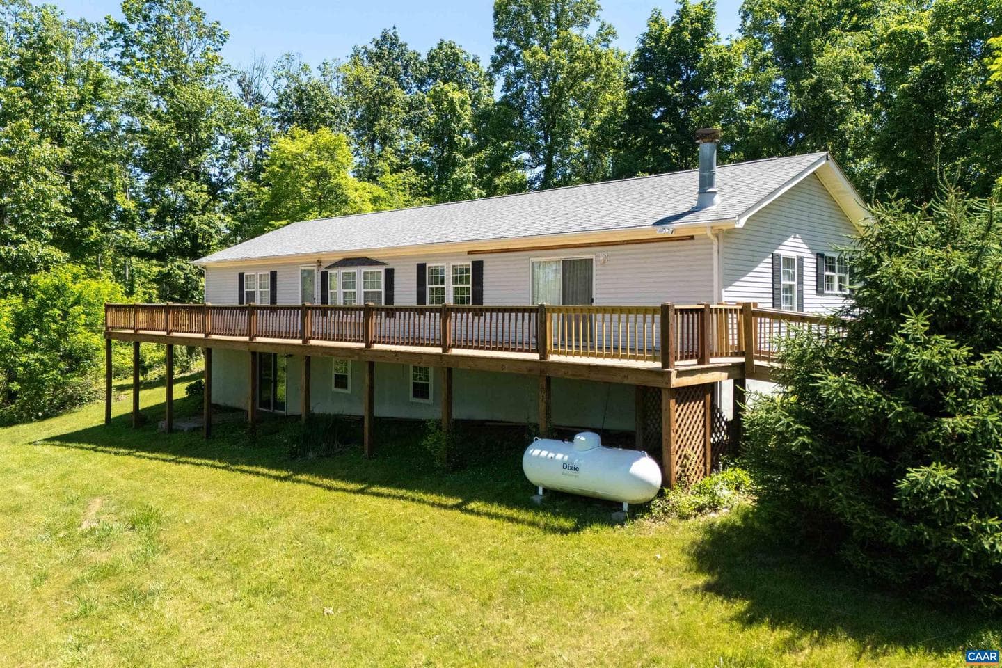226 Mill Creek Rd, Millboro