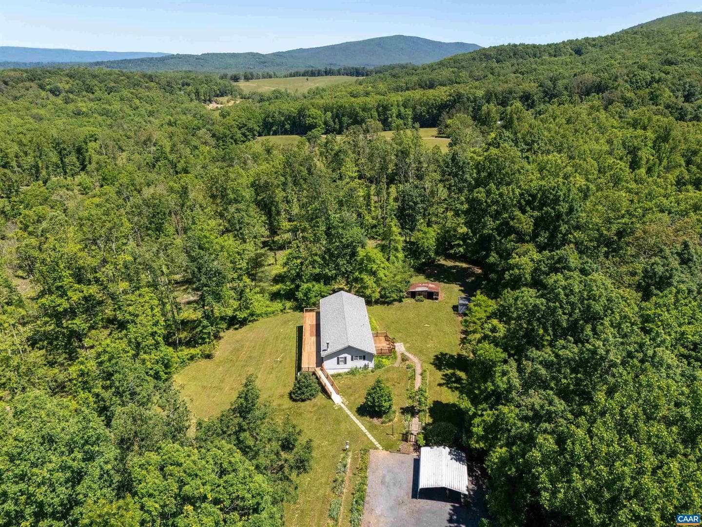 226 Mill Creek Rd photo 63