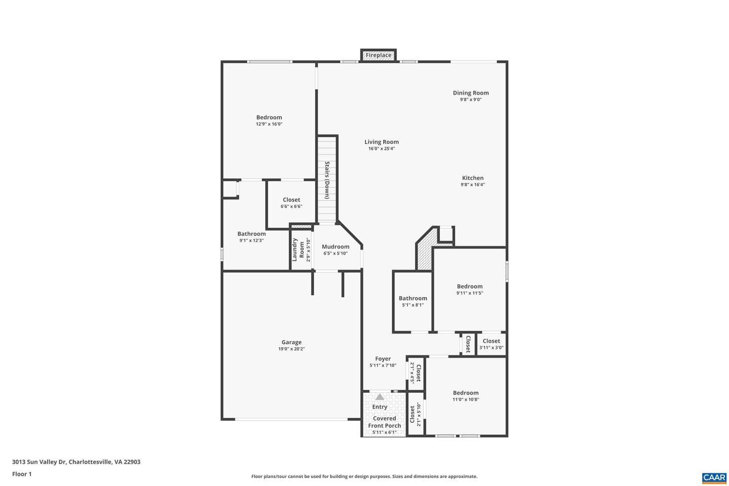 3013 Sun Valley Dr photo 33