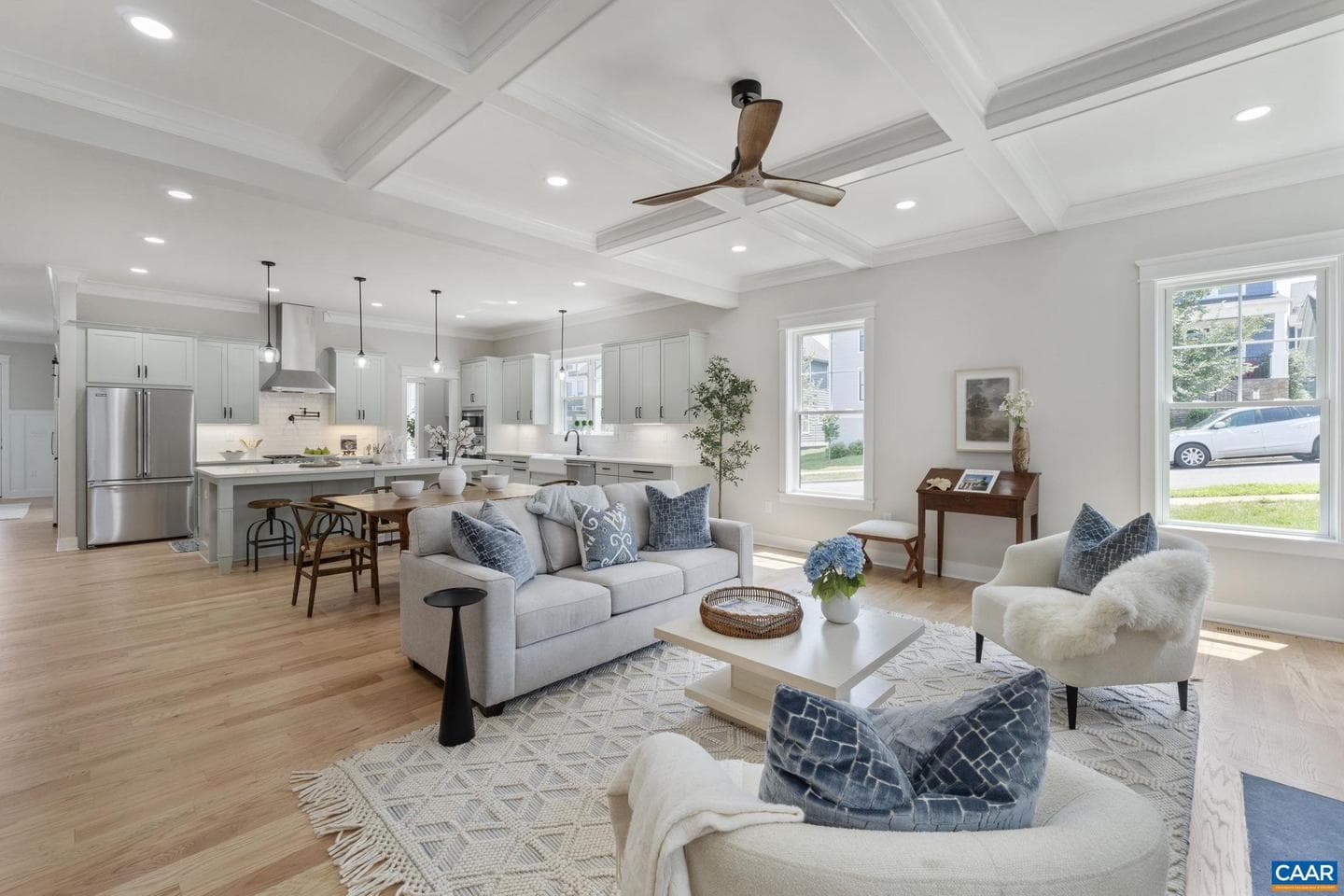 1603 Griffen Grove, Charlottesville