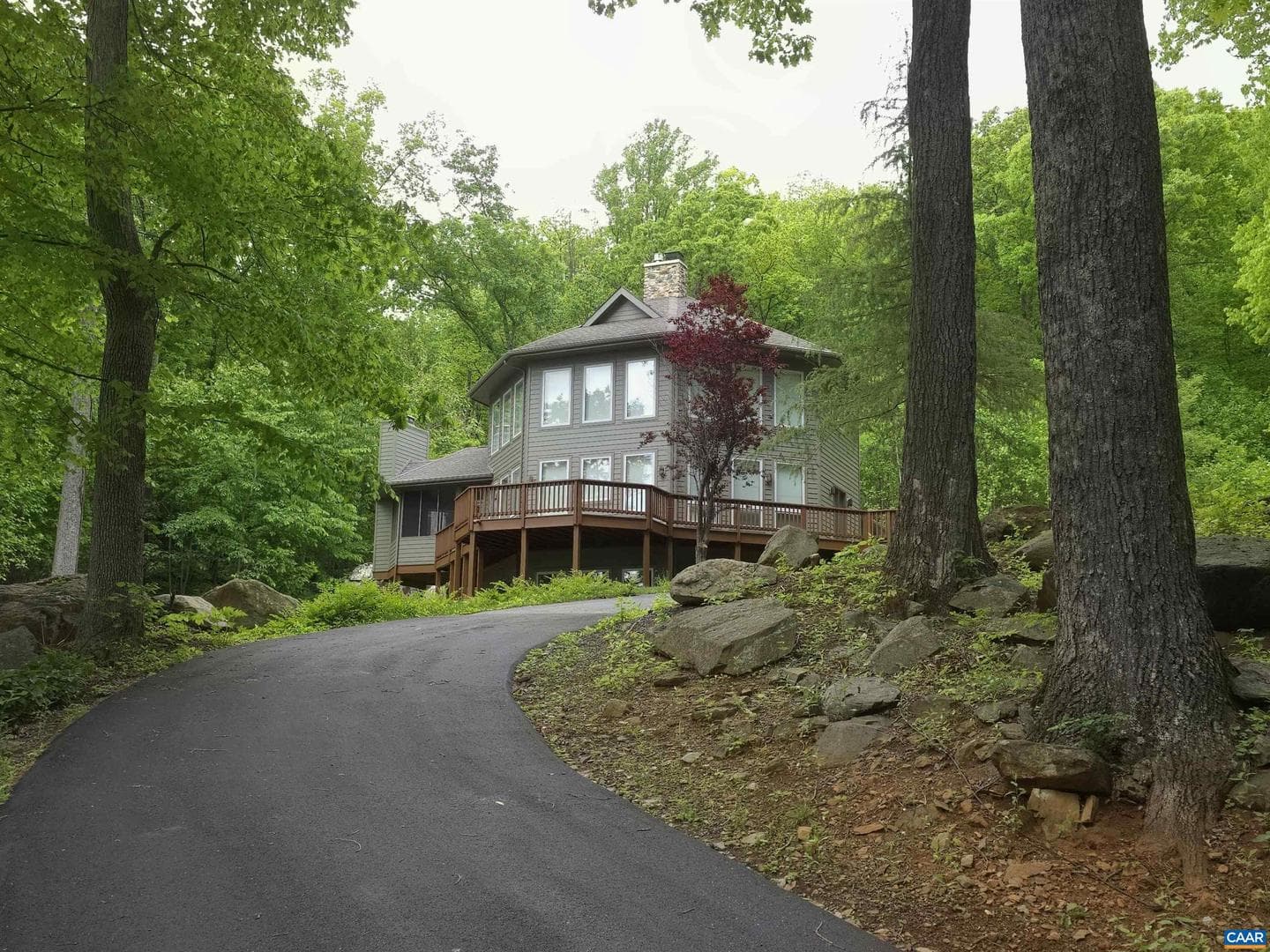 749 Far Knob Climb photo 5