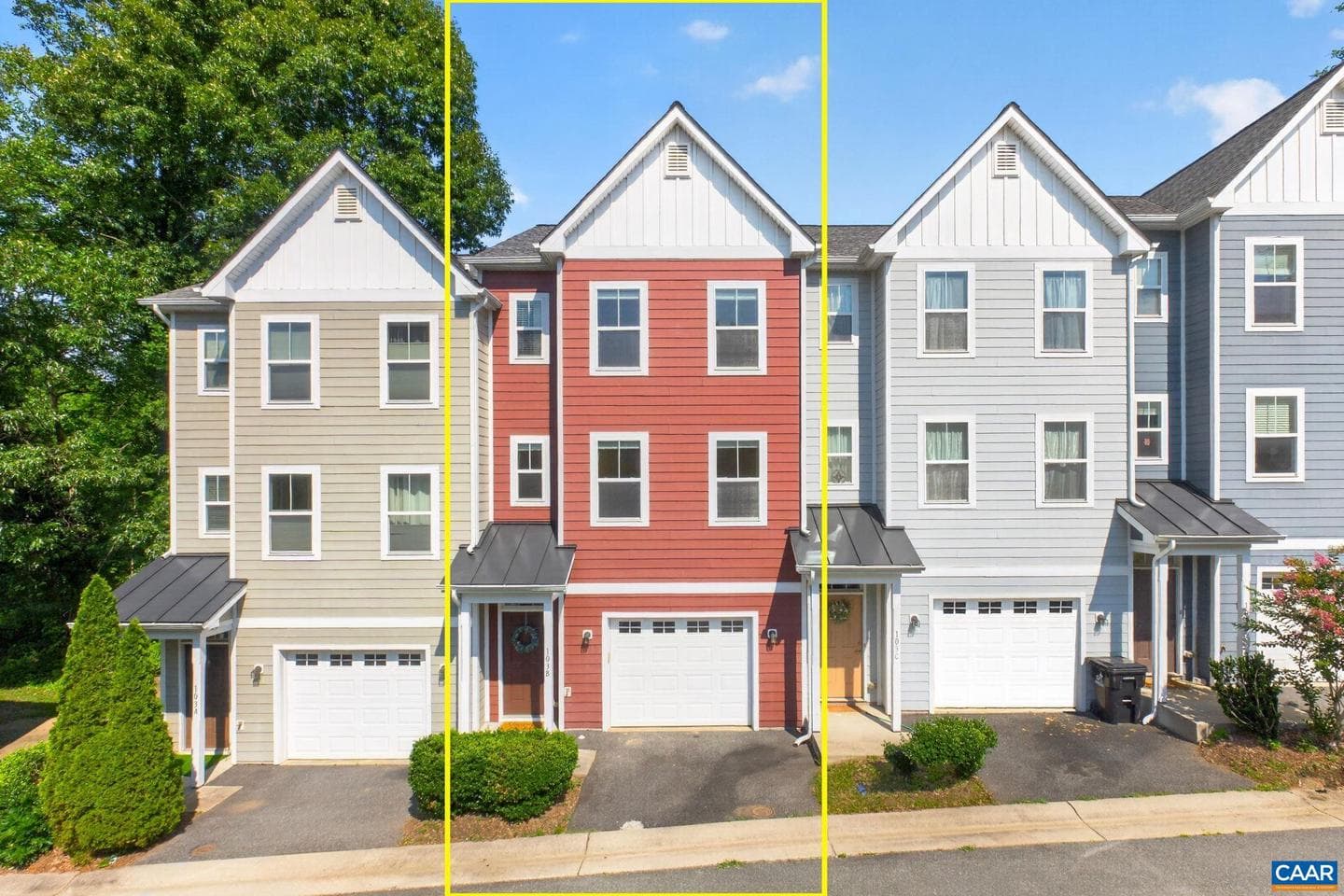 103 Longwood Dr #b, Charlottesville