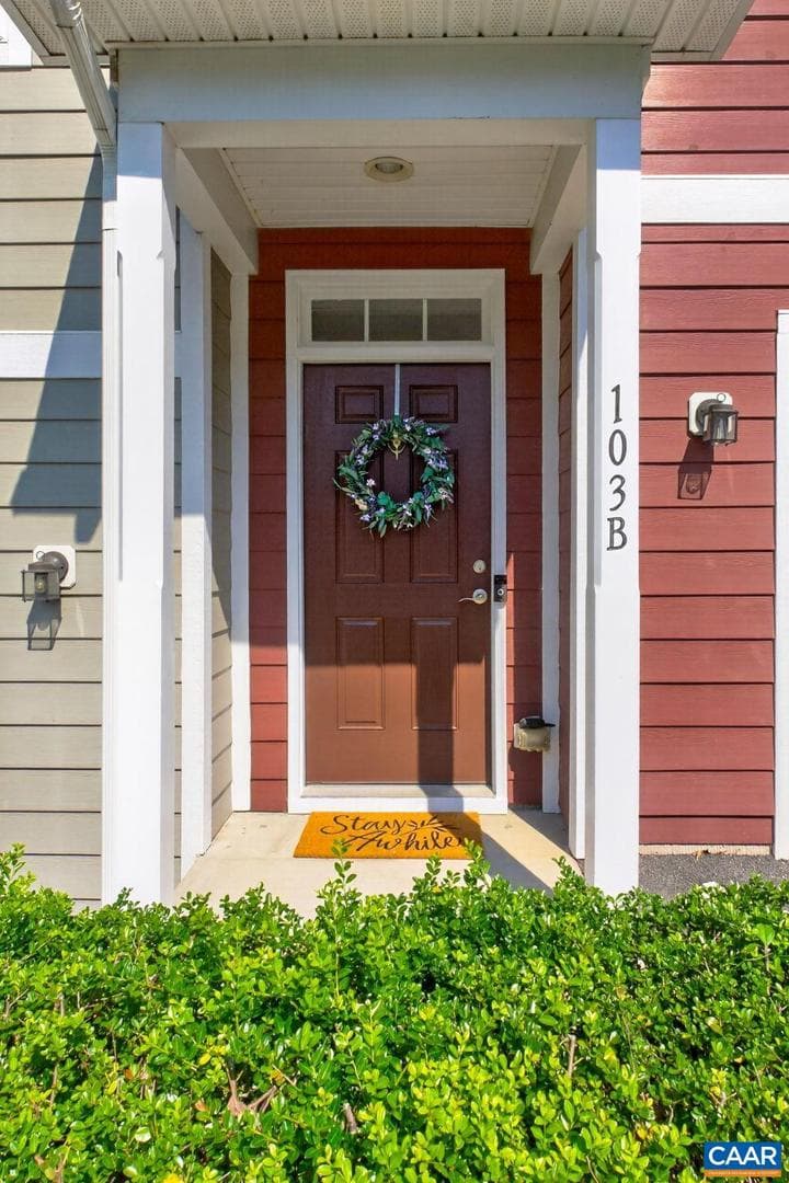 103 Longwood Dr #b, Charlottesville