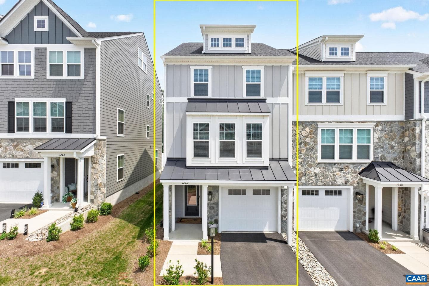 1262 Laconia Ln, Charlottesville