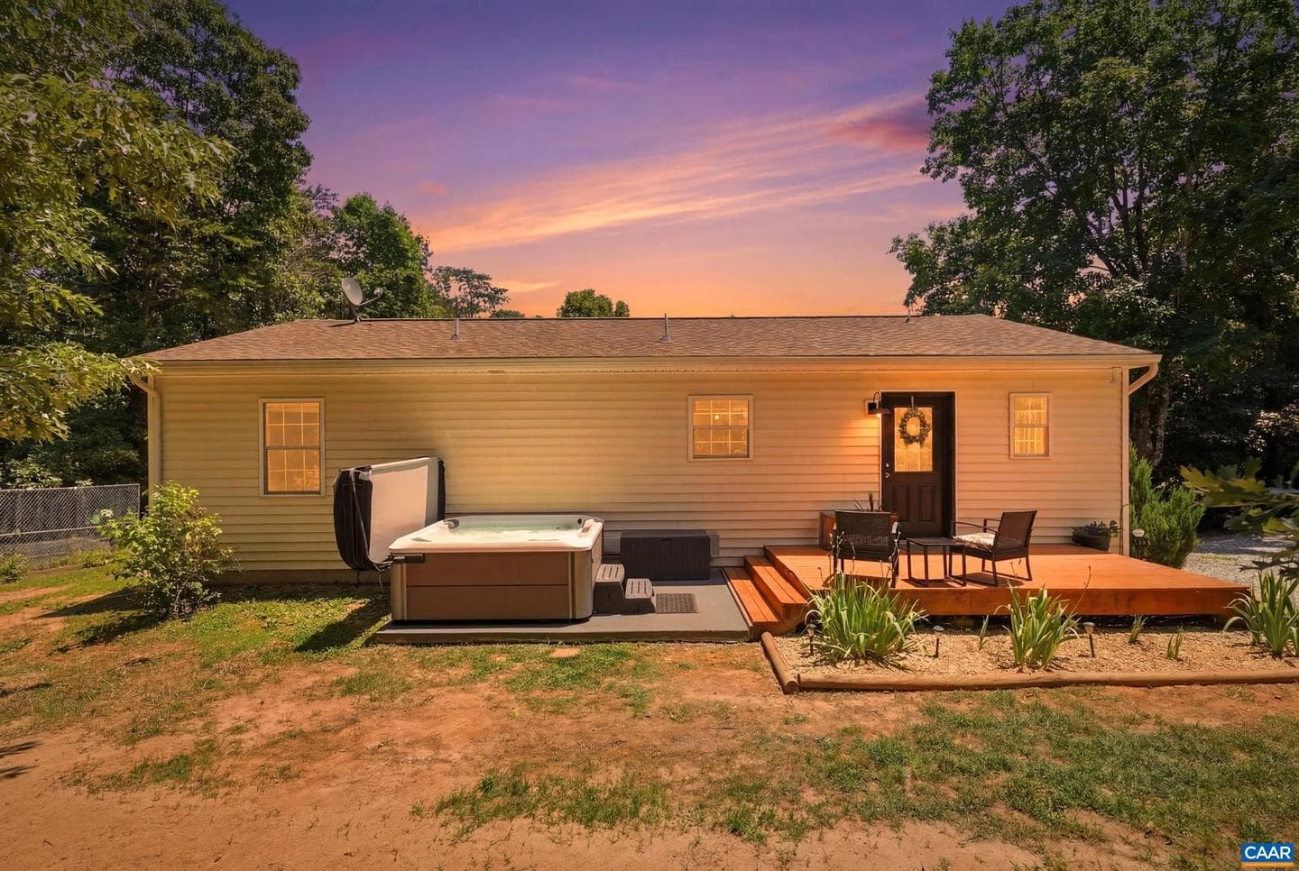 60 Jefferson Ln, Arrington