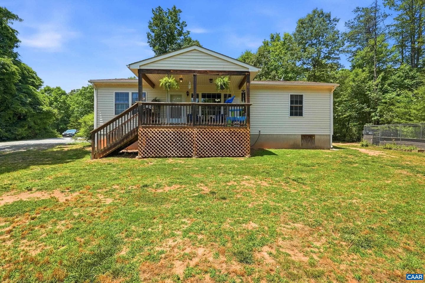 60 Jefferson Ln, Arrington