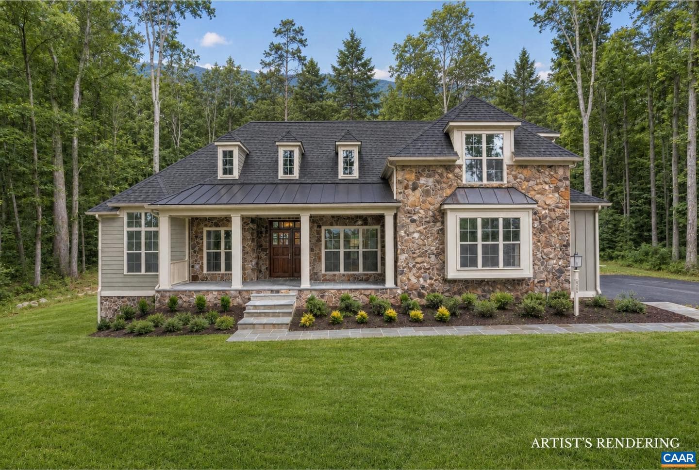 1 Buck Mountain Rd #lot 1, Free Union