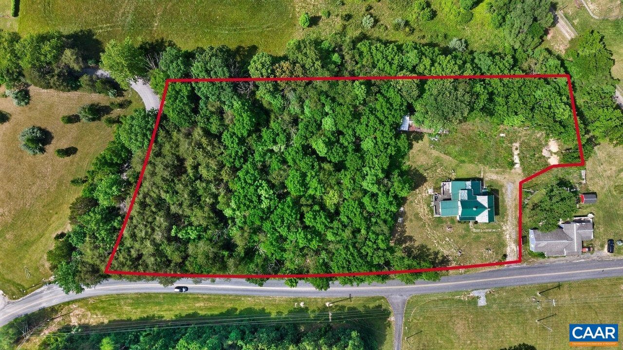 176 Eureka Mill Rd, Staunton