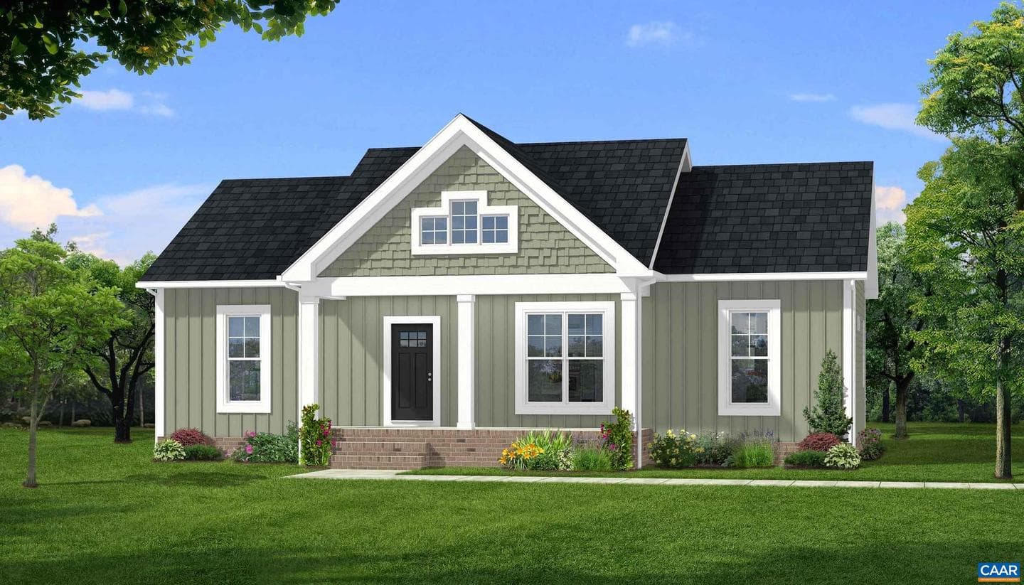 Tbd Happy Hollow Rd, Scottsville