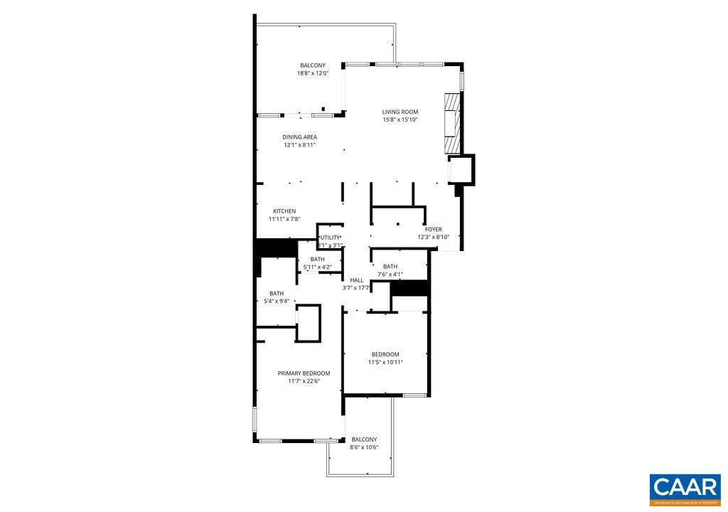 1641 Overlook Condos photo 34