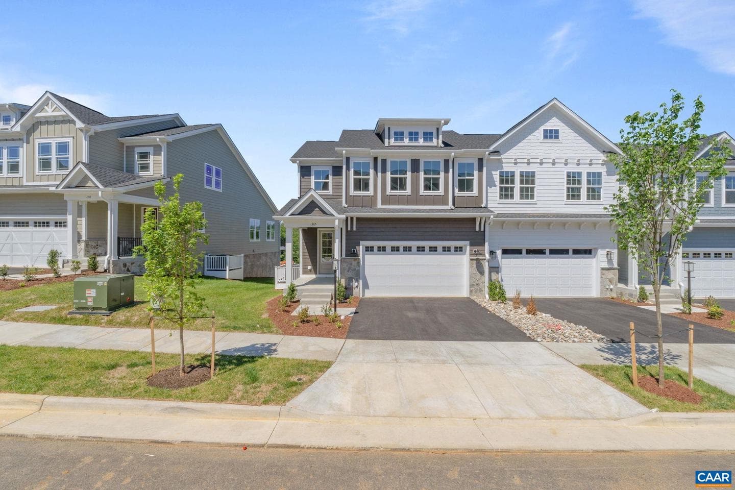 4b-433 Belvedere Blvd, Charlottesville