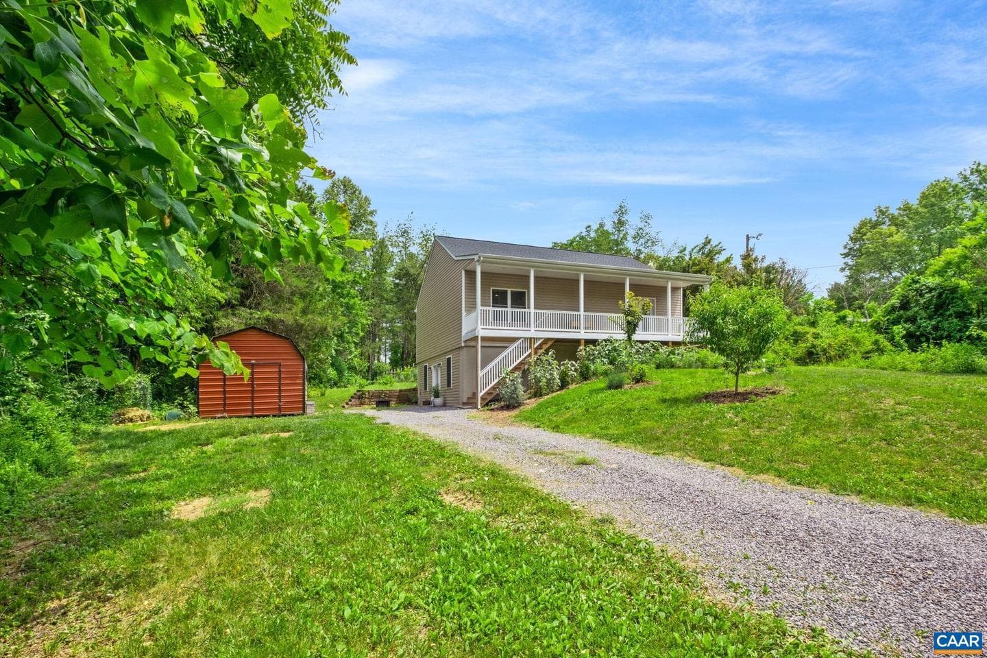434 N Greene Acres Rd, Stanardsville